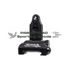 Spike's Tactical Rear Folding Micro Sight G2
