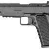 Springfield Armory 1911 Emissary AOS .45 ACP 5" Barrel 8-Rounds