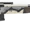 Springfield Armory 2020 WayPoint Ridgeline Camo 6.5 Creedmoor 22" Barrel 5-Rounds Adjustable TriggerTech
