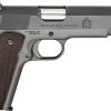 Springfield Armory Defender 1911 Mil-Spec .45 ACP 5" Barrel 7-Rounds