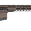 Stag Arms Stag 15 Pursuit Midnight Bronze 6.5 Grendel 18" Barrel 5-Rounds