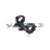 Steiner AR-15 P-Series Cantilever Mount 30mm