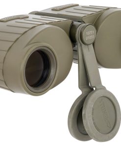 Steiner M830r Binocular Green 8x30mm Mil Radian Ranging Reticle