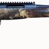 Steyr Arms Pro Hunter II Mossy Oak Elements Terra Gila .243 Win 20" Barrel 4-Rounds