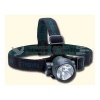 Streamlight 61051 TRIDENT Headlamp Green