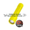 Streamlight PolyTAC LED with BatT Yellow