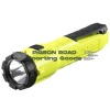 Streamlight Dualie Clam Package Yellow w/2AA
