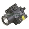 Streamlight TLR-4 Tactical Light/Laser Black