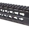 Strike Industries AR-15 Strike Rail 17" M-LOK