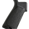 Strike Industries AR Enhanced 15 Degree Pistol Grip Textured