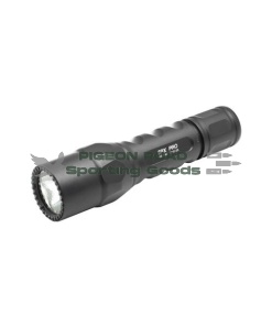 Surefire 6PX-D-BK Tactical Single Output 600 Lumen