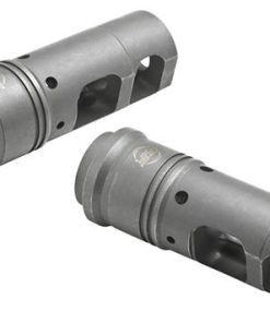 Surefire SFMB-556-1/2-28 Muzzle Brake and SOCOM Suppressor Mount .223/5.56 1/2x28 Thread