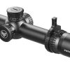 Swampfox Tomahawk Scope 1-8x24mm Guerrilla Cross MOA
