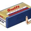 Swift A-Frame Heavy Rifle Projectiles 9.3mm 300-Grain 50-Count AFSS