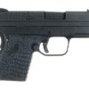 TALON Grips Inc Adhesive Grip for Springfield XDS with Large Backstrap