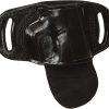 Tagua Quick Draw Belt Holster for Glock 43