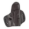 Tagua Gunleather Standoff Holster Fits GLOCK 43 Models RH Draw Open Top Leather