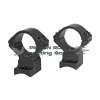 Talley Manufacturing Light Weight Ring/Base Combo 30mm Low for Savage A17 / A22