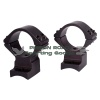 Talley Manufacturing MSR Scope Rings 34mm Medium for MSR Rifles