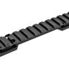 Talley Manufacturing Picatinny Base for Long Action Browning X-Bolt