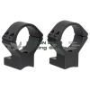 Talley Manufacturing Scope Ring Set 30mm High for Winchester XPR
