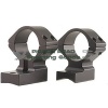 Talley Manufacturing Scope Rings 30mm Medium for Browning BAR / BPR / BLR