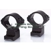 Talley Manufacturing Scope Rings 1" High for Winchester XPR