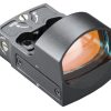 Tasco Pro Point Red Dot Sight 4 MOA Dot Reticle