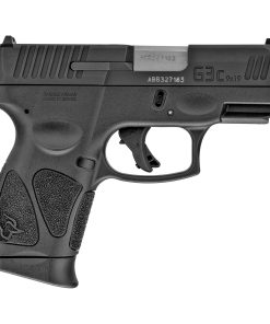 Alternative view of Taurus G3C 9mm 3.2" Barrel 12-Rounds 3 Mags