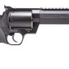 Taurus Raging Hunter .500 SW 6.75" Barrel 5-Rounds w/ Ported Barrel