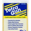 Tetra 320i Tetra Gun and Reel Cloth