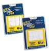 Tetra 1100I Premium Cotton Flannel Cleaning Patches