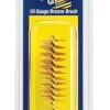 Tetra Bronze Brush .204 Caliber Brass Core