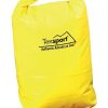 Texsport Yellow Float Bag 30-16