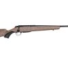 Tikka T3x Lite Tan / Black 6.5 PRC 24.3" Barrel 3-Rounds