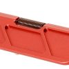 Timber Creek Outdoors Dust Cover Red for AR-Platform