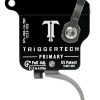 TriggerTech Primary Trigger Aluminum for Remington 700
