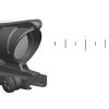Trijicon ACOG 4x32mm BAC A4/M4 RCO Black