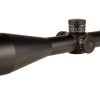 Trijicon AccuPoint Riflescope Return to Zero 4-24x 50mm Obj 30mm Tube Green Dot