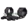 Trijicon Cantilever 34mm Scope Mount with Q-LOC Technology