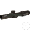 Trijicon Credo 1-6x24 Riflescope 30mm Tube