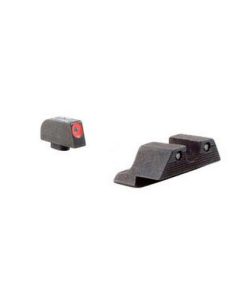 Trijicon GL101O HD Night Sights for Glock Orange Outline