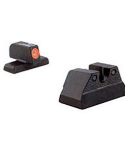 Trijicon H and K USP HD Night Sight Set-Orange Front