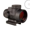 Trijicon MRO HD 2.0 1X