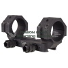 Trijicon 34mm Bolt Action Scope Mount with Q-LOC Technology 1.06"