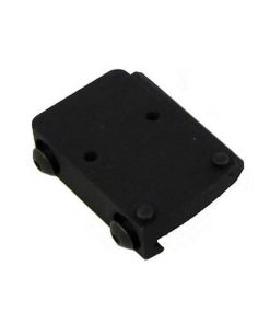Trijicon RM33 RMR Reflex Sight Mount Low Picatinny