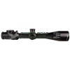 Trijicon AccuPoint 4-16x50 Riflescope MRAD Ranging 30mm Tube