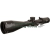 Trijicon Tenmile HX 6-24x50 Riflescope 30mm Tube Black