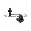 Trijicon CP25 Night Sights for Colt M16 AR15 3 Dot Set