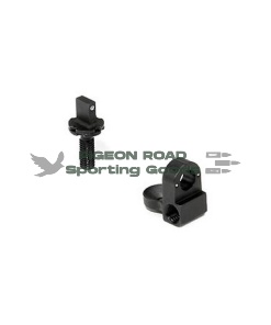 Trijicon CP25 Night Sights for Colt M16 AR15 3 Dot Set